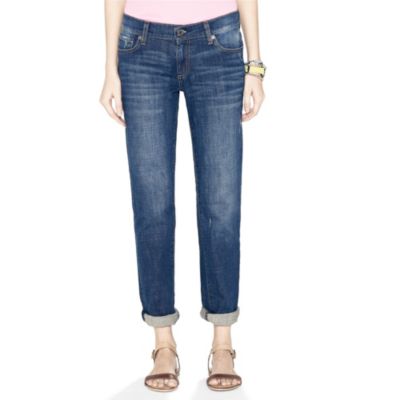 WC3201483C - Straight Denim