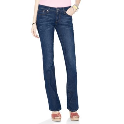 WC3203483C - Boot Denim