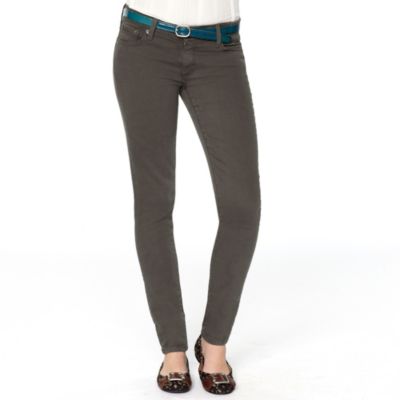 WC3208020C - Super Skinny Denim