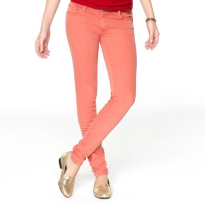 WC3213654C - Super Skinny Denim