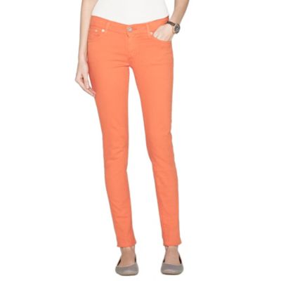 WC3230836C - Skinny Colored Denim