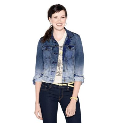 WC3237491C - Emma Jean Jacket