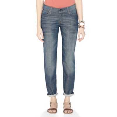 WC3238582C - Straight Denim