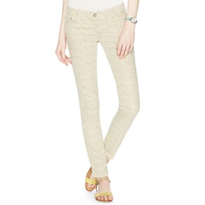 WC3239289C - Skinny Colored Denim