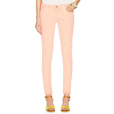 WC3301281C - Skinny Denim
