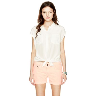 WC3302281C - Girlfriend Coloured Short