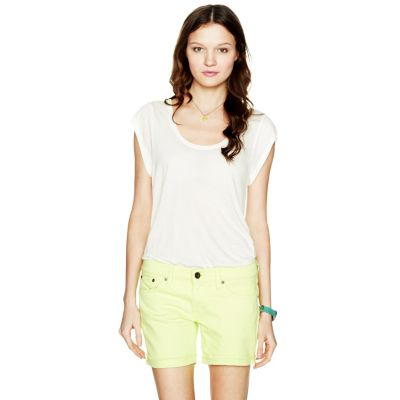 WC3302724C - Girlfriend Coloured Short