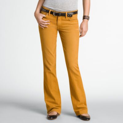 Slim Boot Garment Dye (WC3960P)