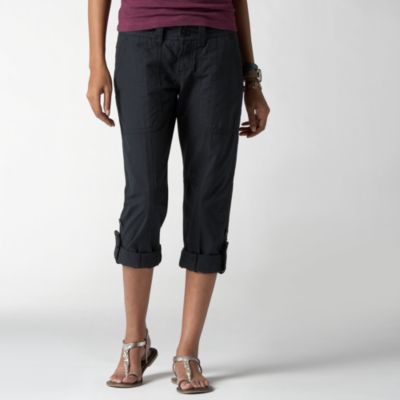 Fossil Jordon Pants
