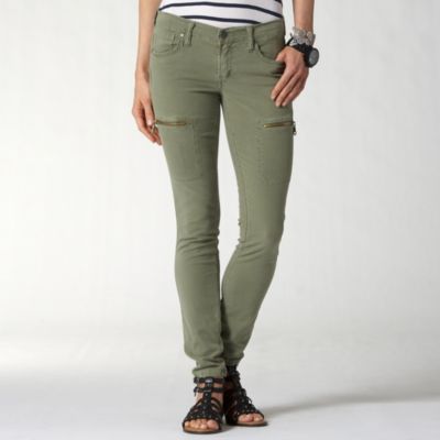 Fossil Hadley Cargo Pant