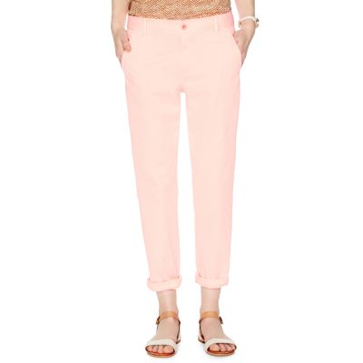 WC4008281C - Amy Chino Pant