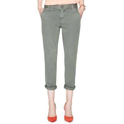 WC4008296C - Amy Chino Pant
