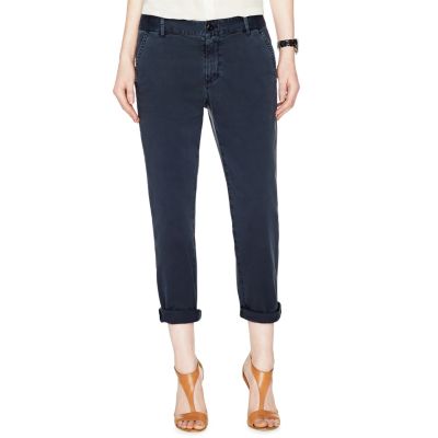 WC4008400C - Amy Chino Pant