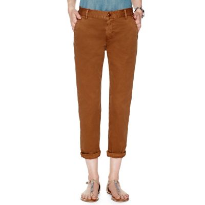 WC4008893C - Amy Chino Pant