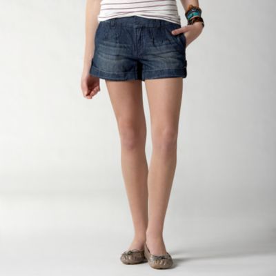 Fossil Havannah Shorts
