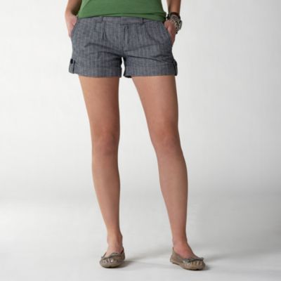 Fossil Havannah Shorts

