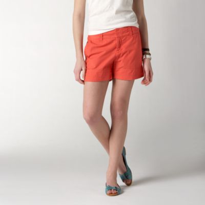 Fossil Marissa Shorts
