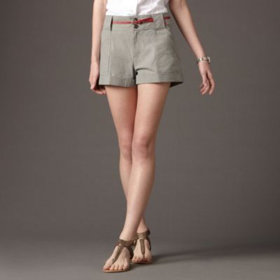Fossil Monica Short