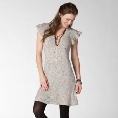 Logan Sweater Dress