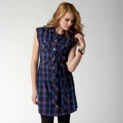 Fossil Lilly Dress
