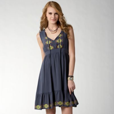 Fossil Danny Dress
