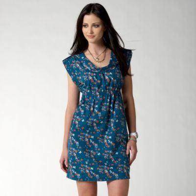 Fossil Lori Dress