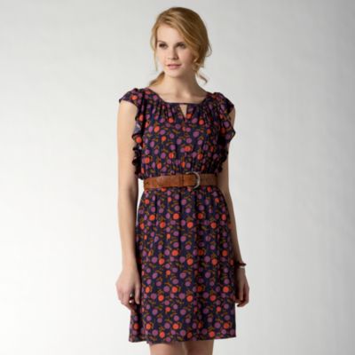 Fossil Harlow Dress
