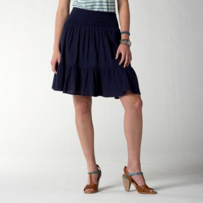 Fossil Ferrin Skirt
