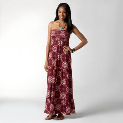 Fossil Daria Dress
