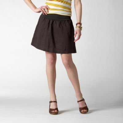 Fossil Hailey Skirt
