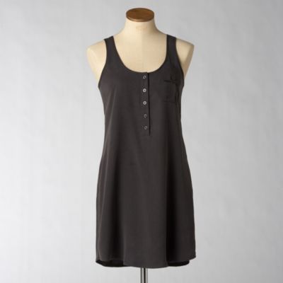 Fossil Sylvia Dress
