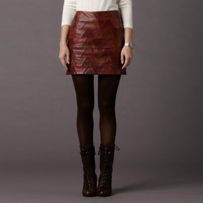 Fossil Skye Skirt