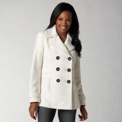 Fossil Berkley Peacoat
