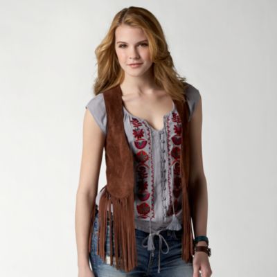 Fossil Vicki Vest
