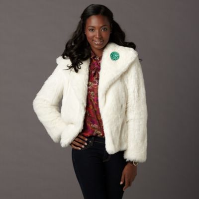 Fossil Cory Jacket