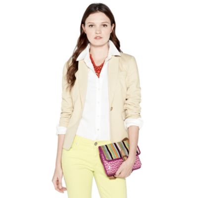 WC5241033C - Jessie Blazer