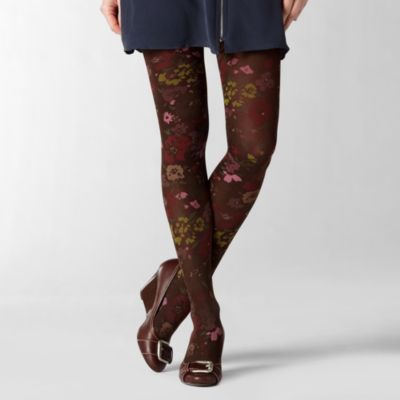 Hue Tights, $22.00