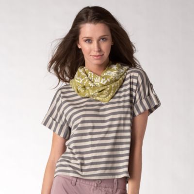 Fossil Alexandra Top