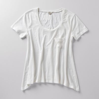 Fossil Karissa Top