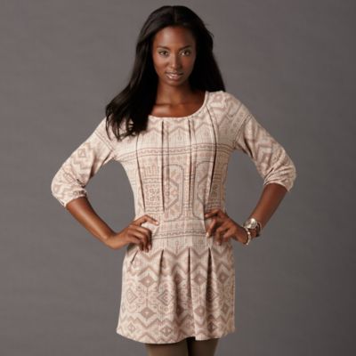 Fossil Sandra Dress