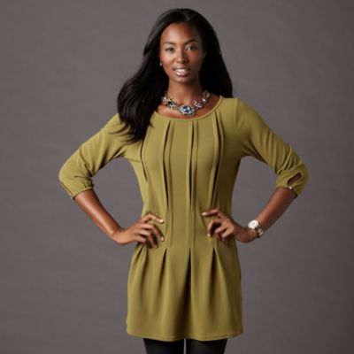 Fossil Sandra Dress