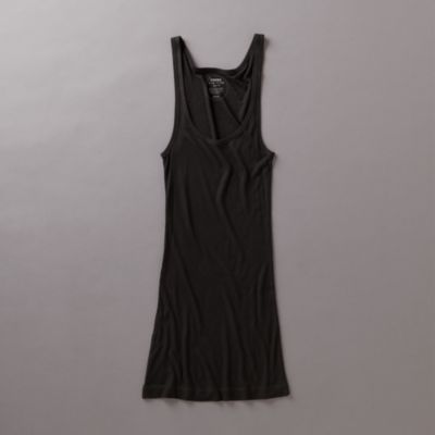Fossil Layering Tank