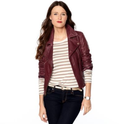 WC6395079C - Alex Long Sleeve Crewneck Tee