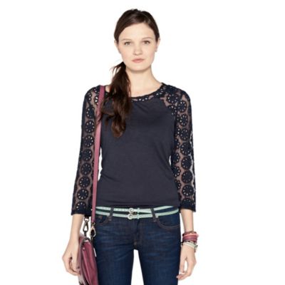 WC6400400C - Valerie Top