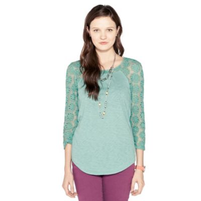 WC6400440C - Valerie Top