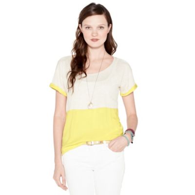 WC6401117C - Clara Top