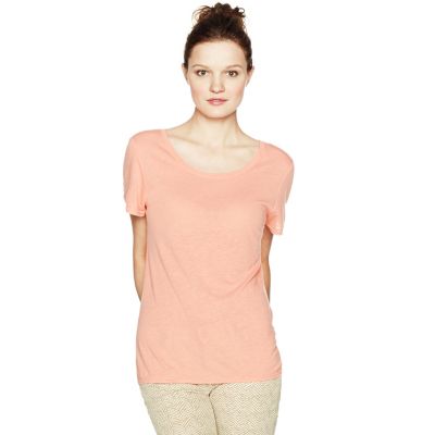 WC6419281C - Kimberly Peplum Top