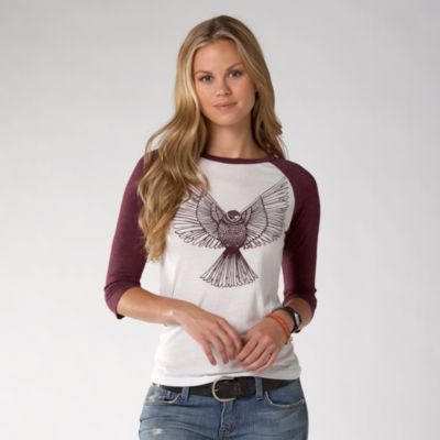 Flying Bird Tee
