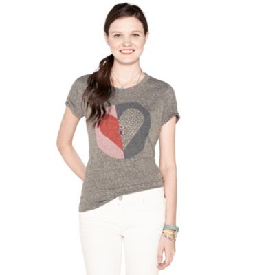 WC7988926C - Valentines Day Tee