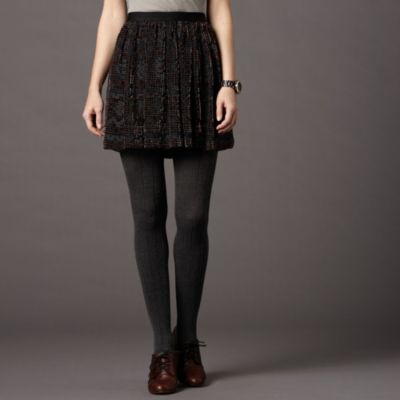 Fossil Laken Skirt